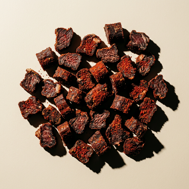 Chilli Bites