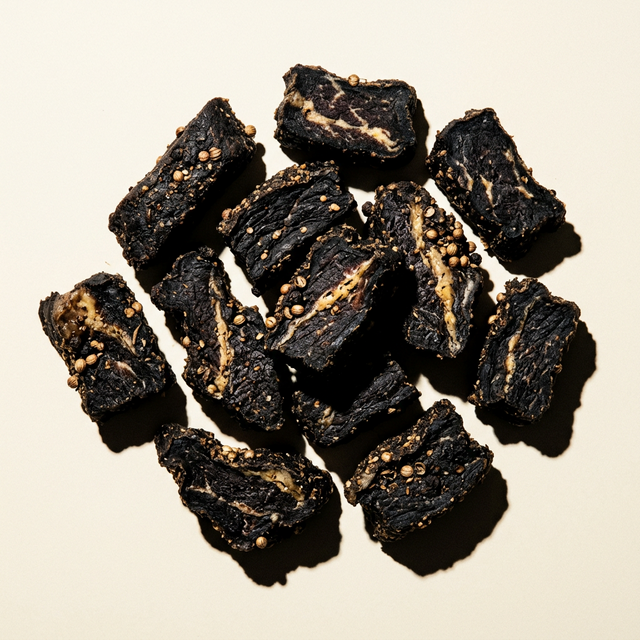 Game Biltong